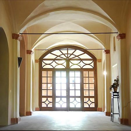 R&B Villa Tartaruga Кастельфранко-Эмилия Экстерьер фото