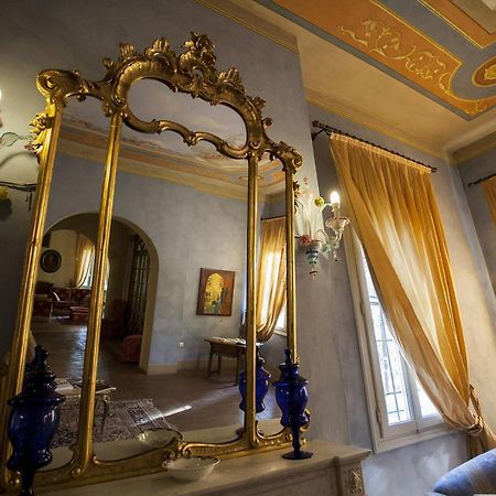 R&B Villa Tartaruga Кастельфранко-Эмилия Экстерьер фото