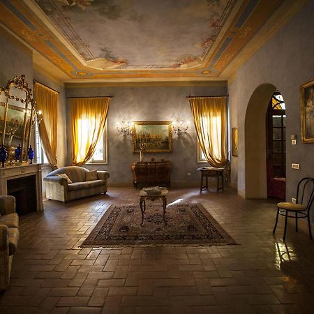 R&B Villa Tartaruga Кастельфранко-Эмилия Экстерьер фото