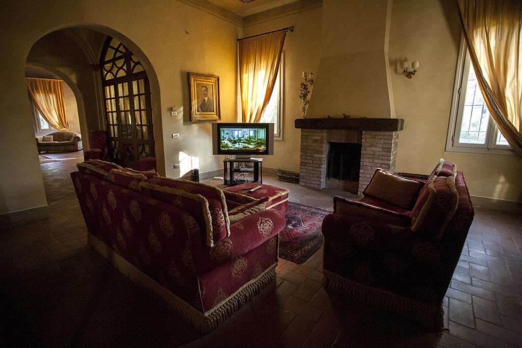 R&B Villa Tartaruga Кастельфранко-Эмилия Номер фото