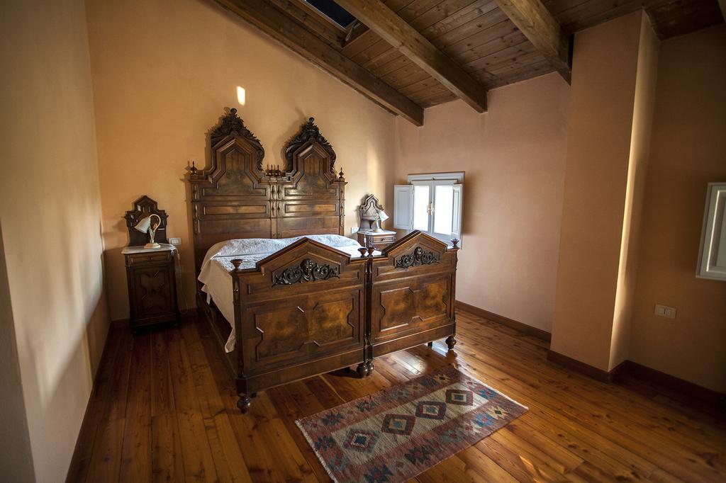 R&B Villa Tartaruga Кастельфранко-Эмилия Номер фото