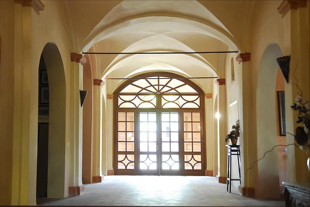 R&B Villa Tartaruga Кастельфранко-Эмилия Экстерьер фото