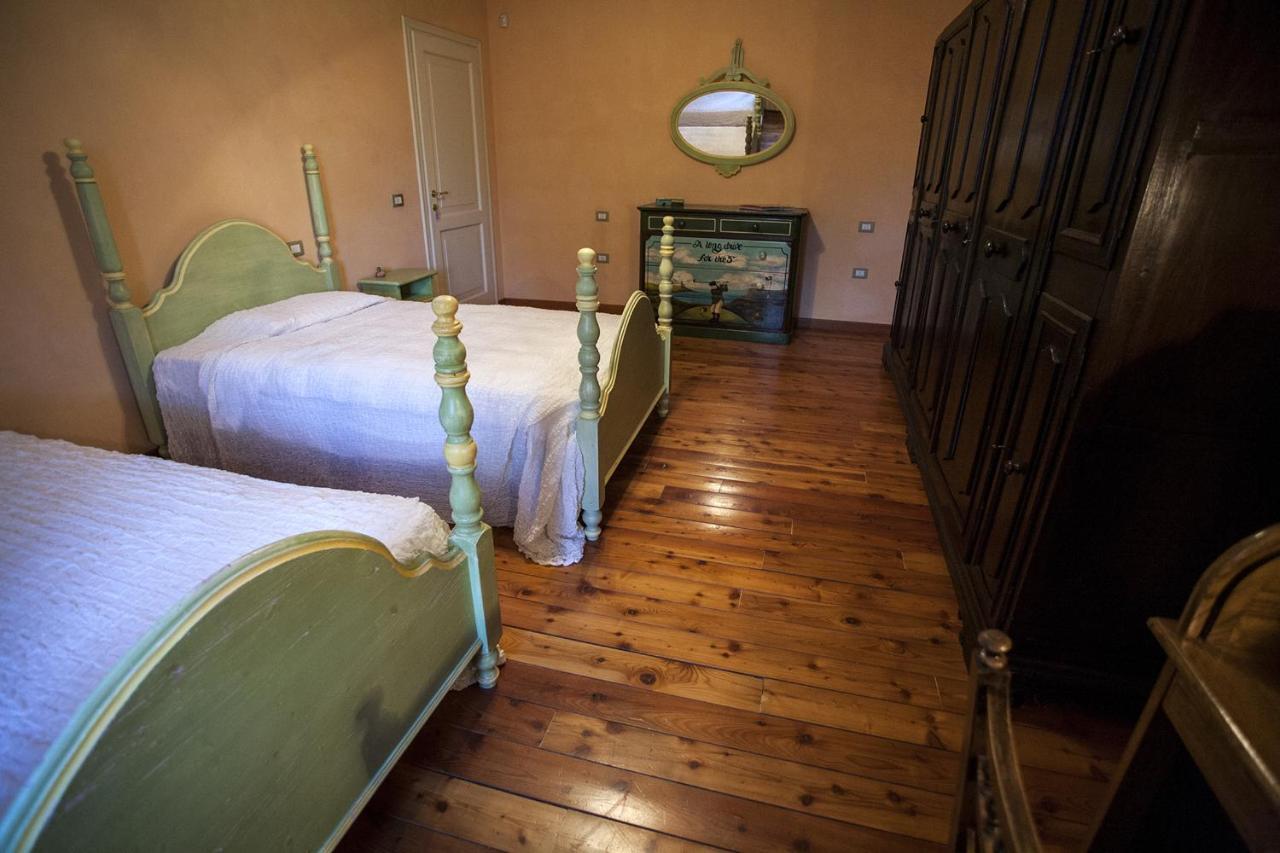 R&B Villa Tartaruga Кастельфранко-Эмилия Номер фото