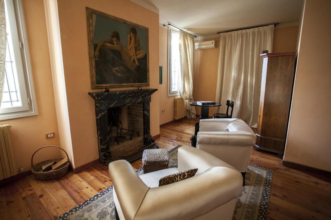 R&B Villa Tartaruga Кастельфранко-Эмилия Экстерьер фото