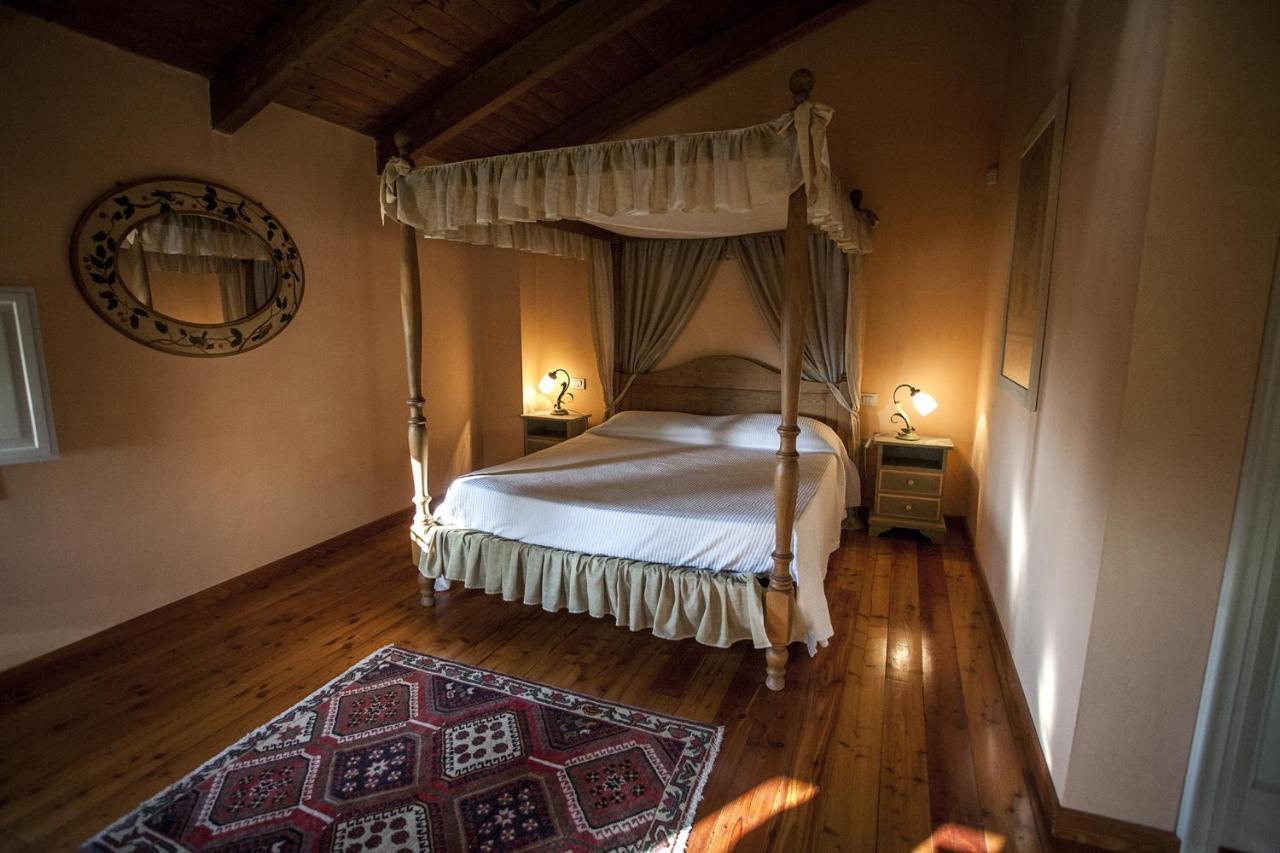 R&B Villa Tartaruga Кастельфранко-Эмилия Номер фото