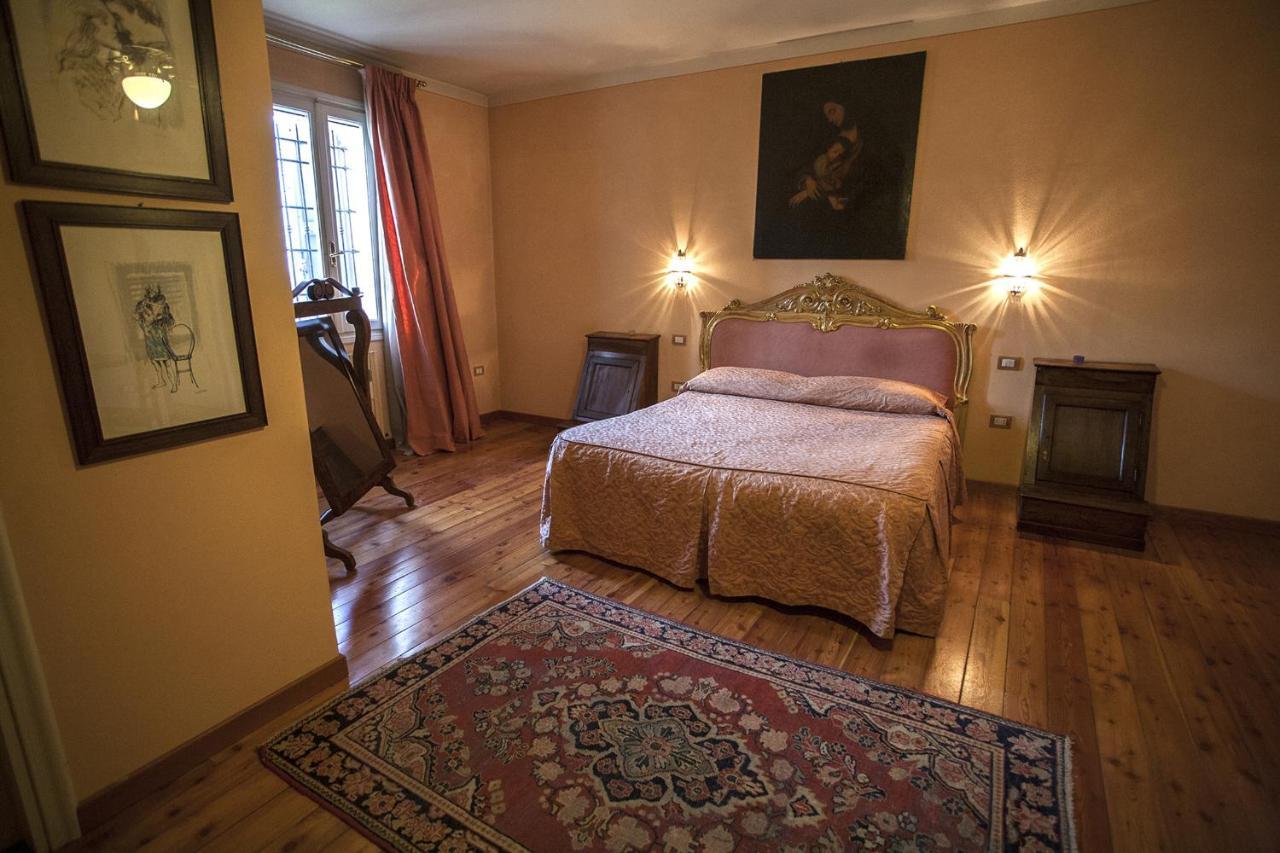 R&B Villa Tartaruga Кастельфранко-Эмилия Номер фото