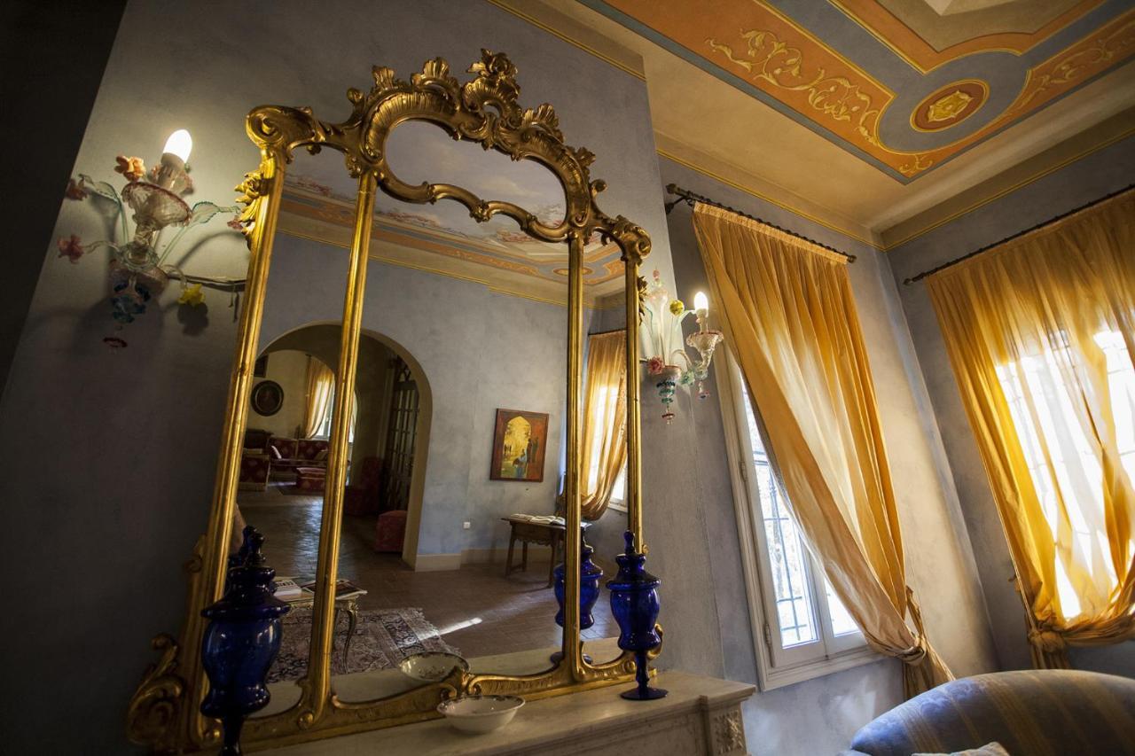 R&B Villa Tartaruga Кастельфранко-Эмилия Экстерьер фото